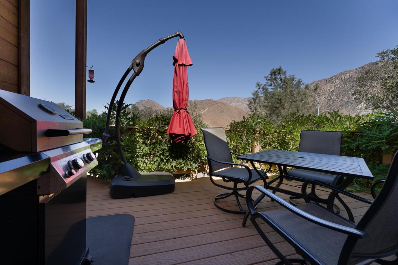 Epic View A Luxury House On A Hill River 10 Min * Kernville