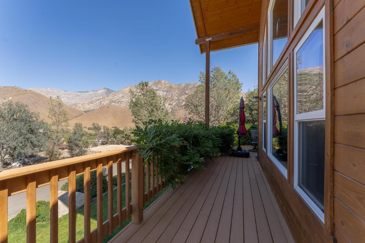 Holiday home Epic View A Luxury House On A Hill River 10 Min *