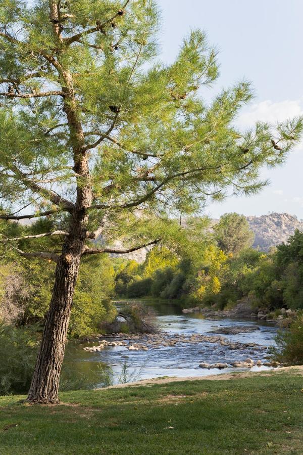 Epic View A Luxury House On A Hill River 10 Min * Kernville